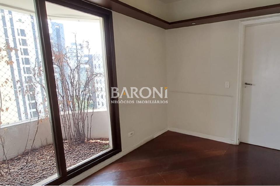 Apartamento - Vila Nova Conceição