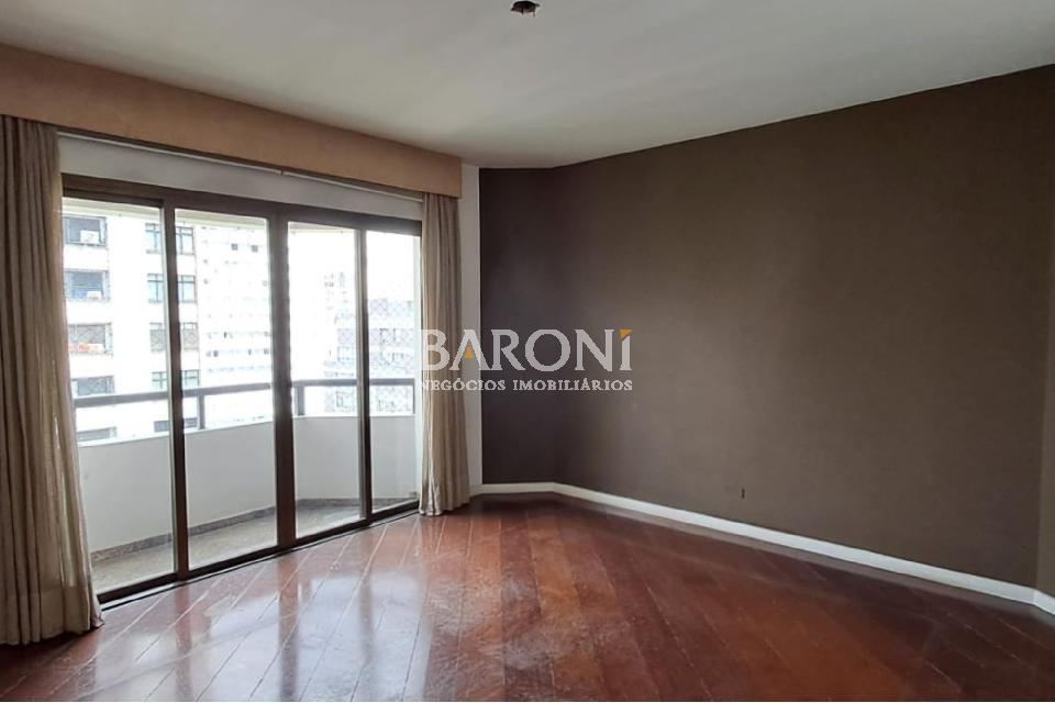Apartamento - Vila Nova Conceição