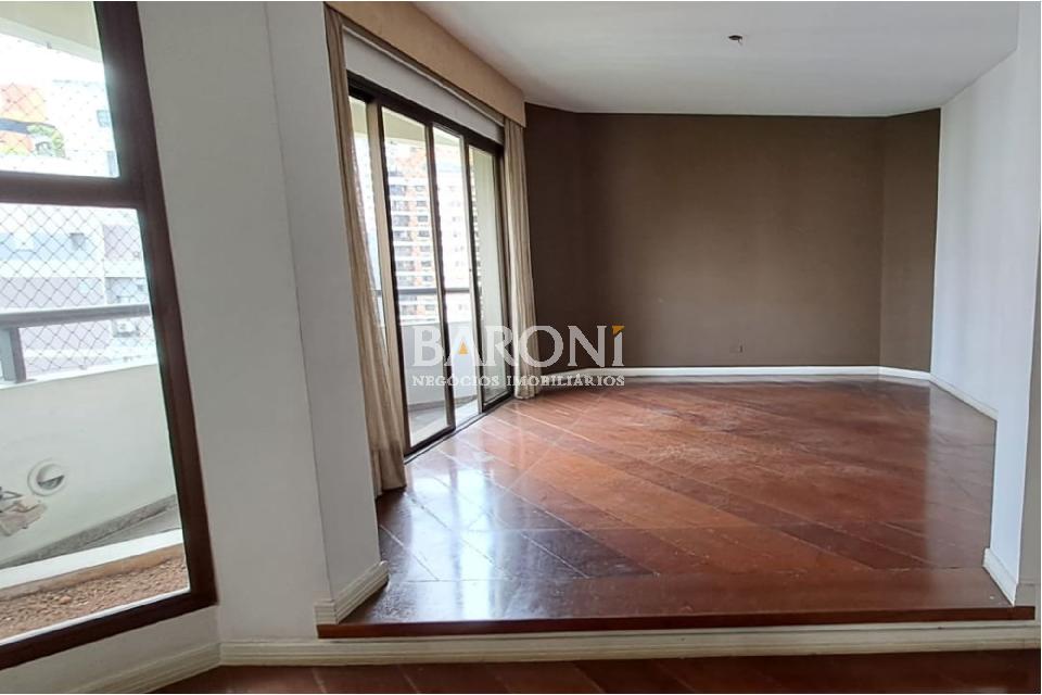 Apartamento - Vila Nova Conceição