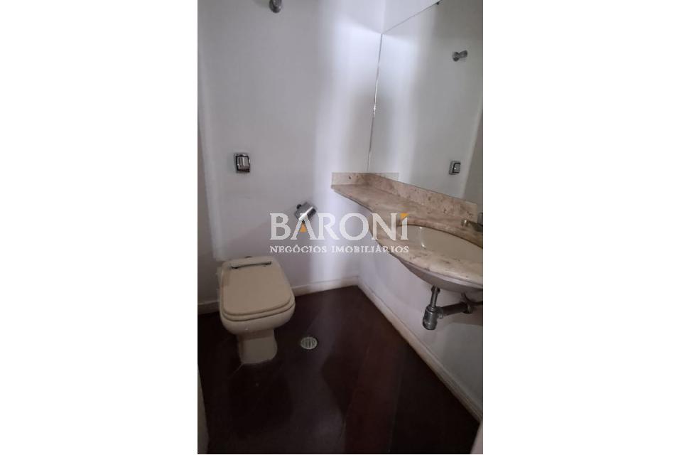 Apartamento - Vila Nova Conceição
