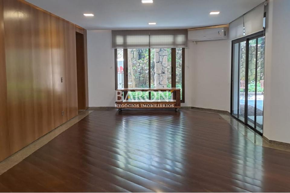 Apartamento - Vila Nova Conceição