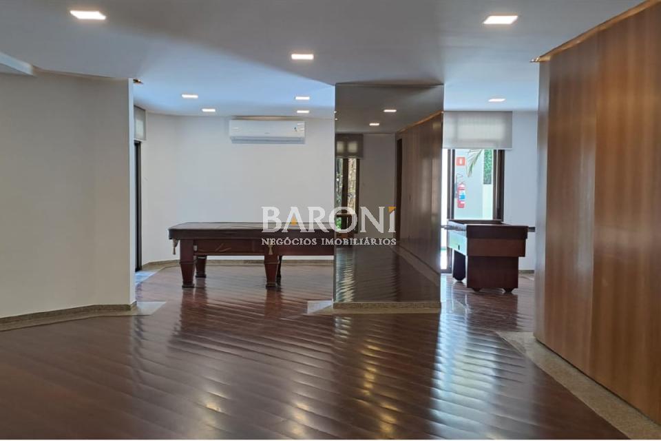 Apartamento - Vila Nova Conceição