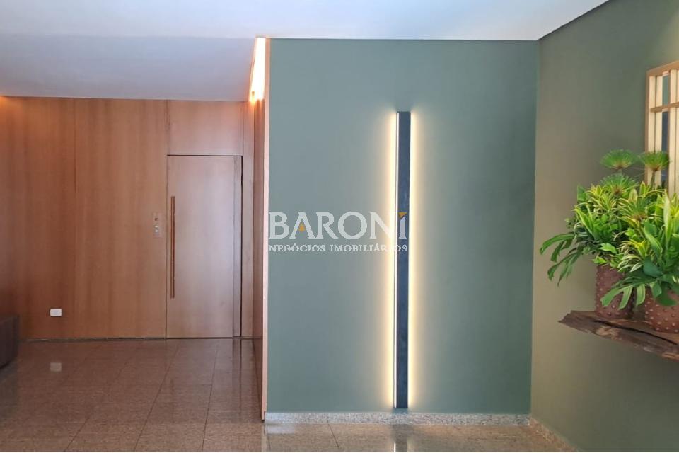 Apartamento - Vila Nova Conceição