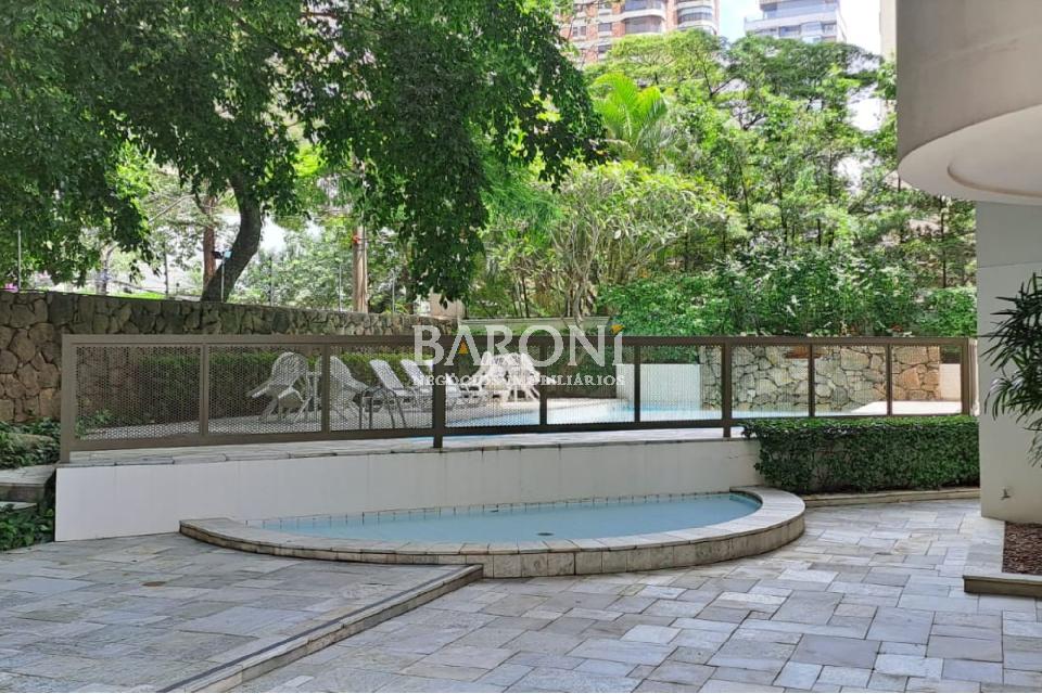 Apartamento - Vila Nova Conceição