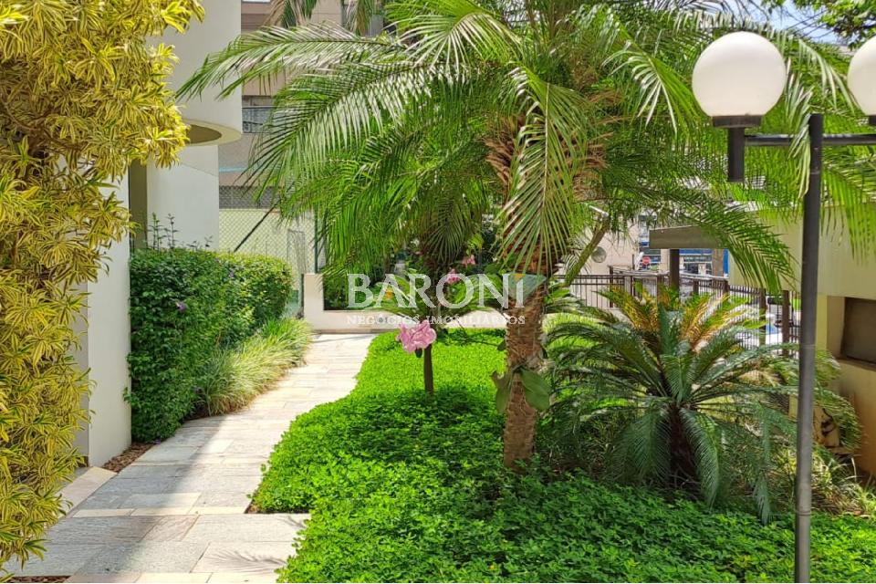 Apartamento - Vila Nova Conceição