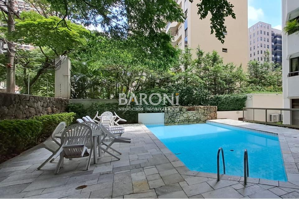 Apartamento - Vila Nova Conceição