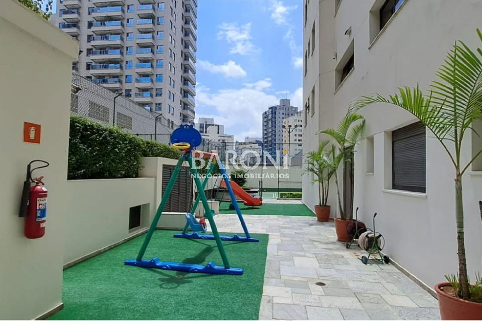 Apartamento - Vila Nova Conceição