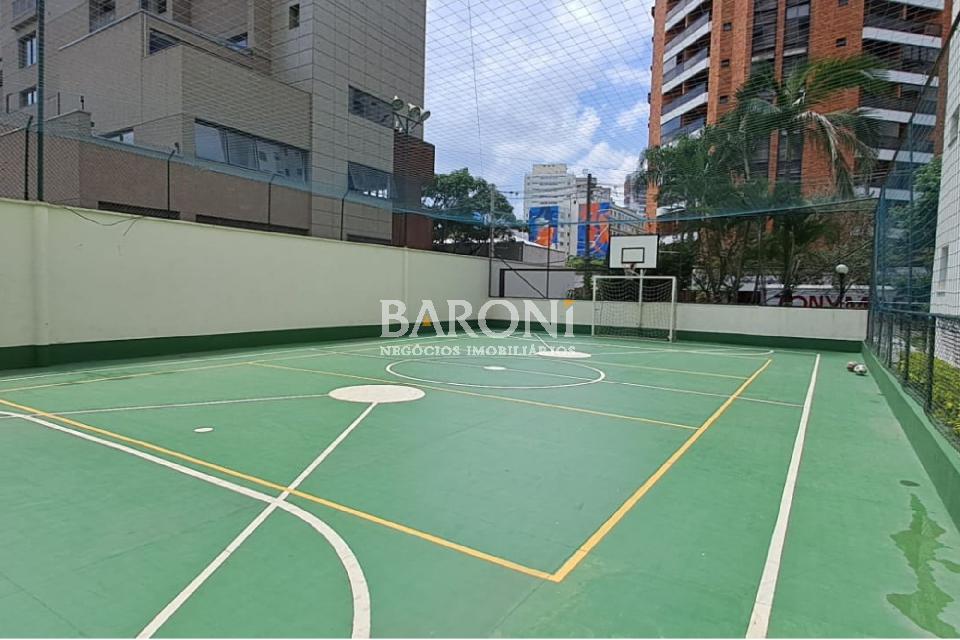 Apartamento - Vila Nova Conceição