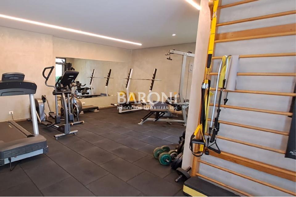 Apartamento - Vila Nova Conceição