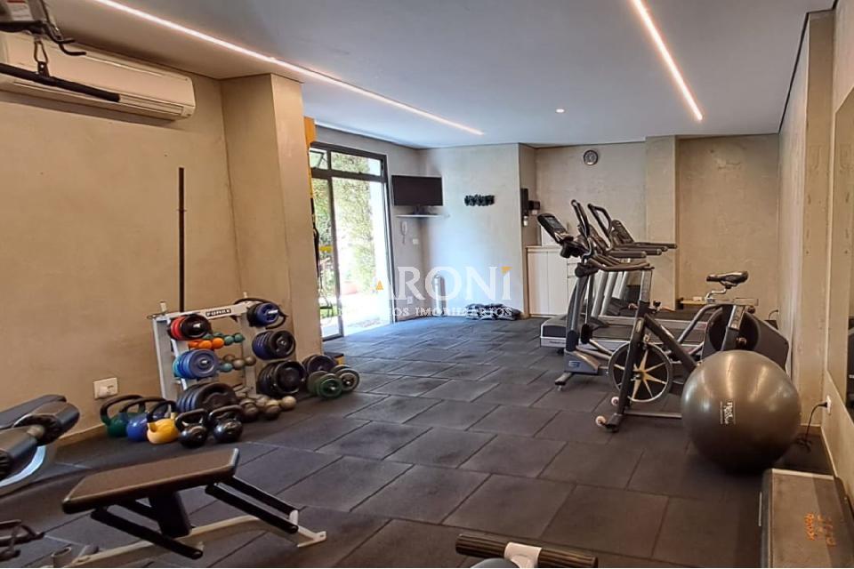 Apartamento - Vila Nova Conceição