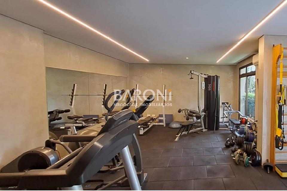 Apartamento - Vila Nova Conceição