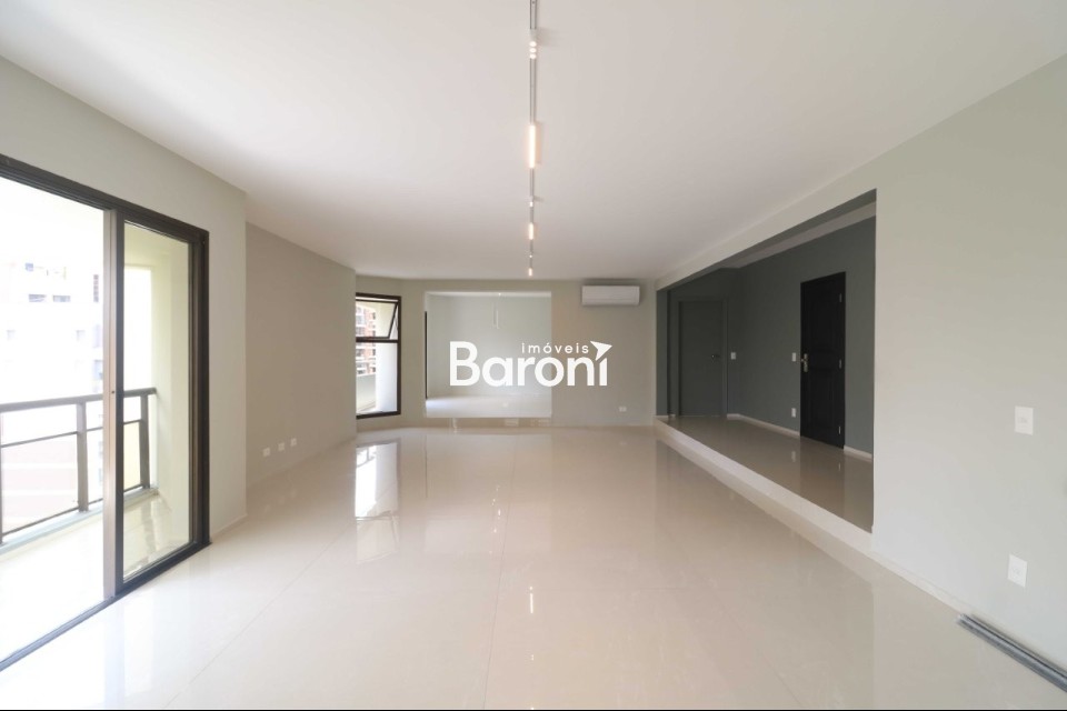 Apartamento - Vila Nova Conceição