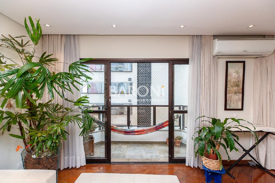 Apartamento - Vila Clementino