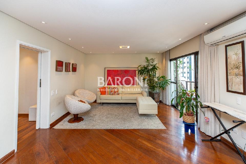 Apartamento - Vila Clementino