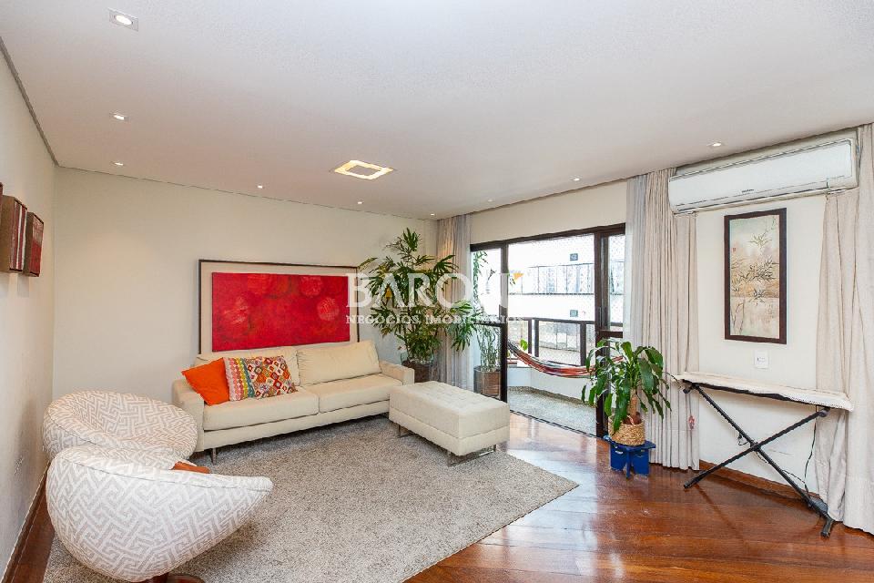 Apartamento - Vila Clementino