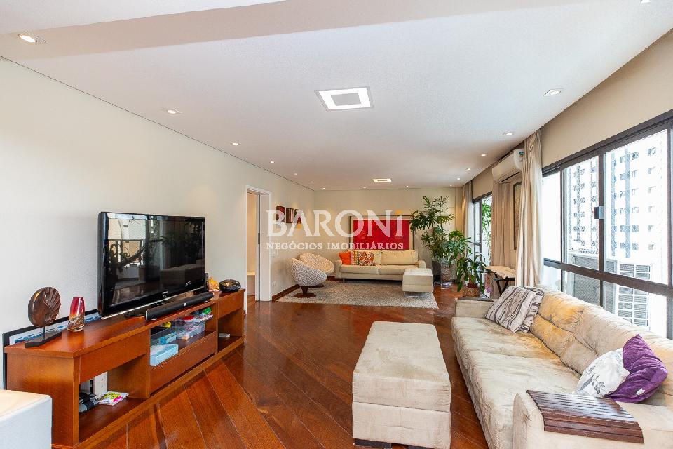 Apartamento - Vila Clementino