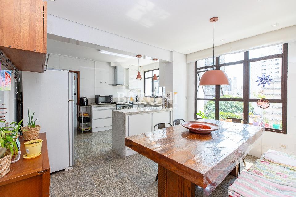 Apartamento - Vila Clementino