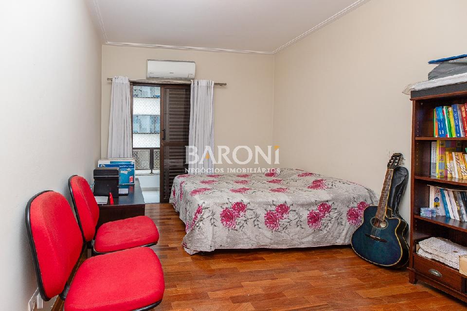 Apartamento - Vila Clementino