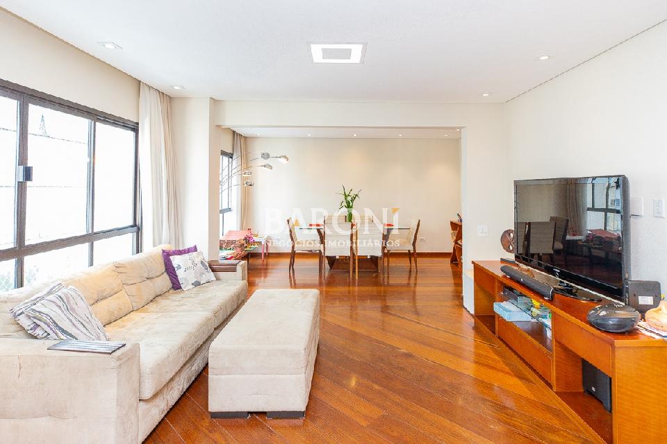 Apartamento - Vila Clementino