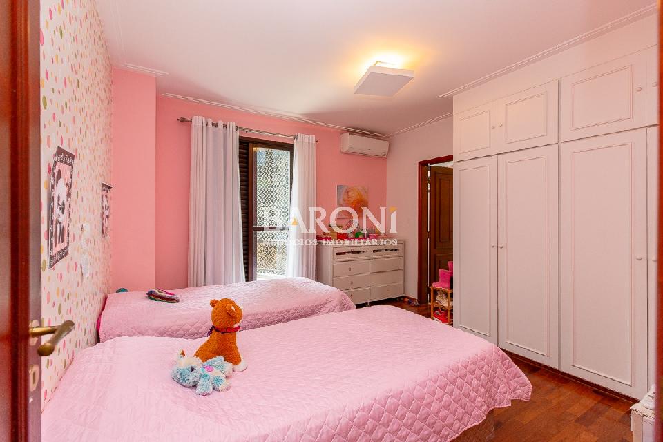 Apartamento - Vila Clementino