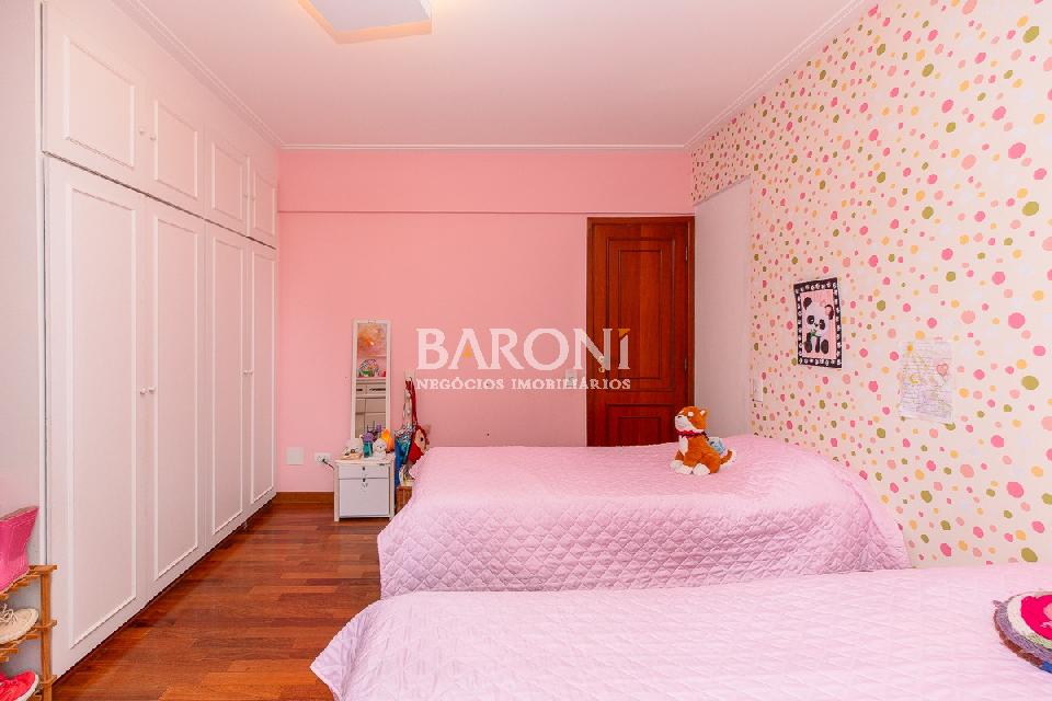 Apartamento - Vila Clementino