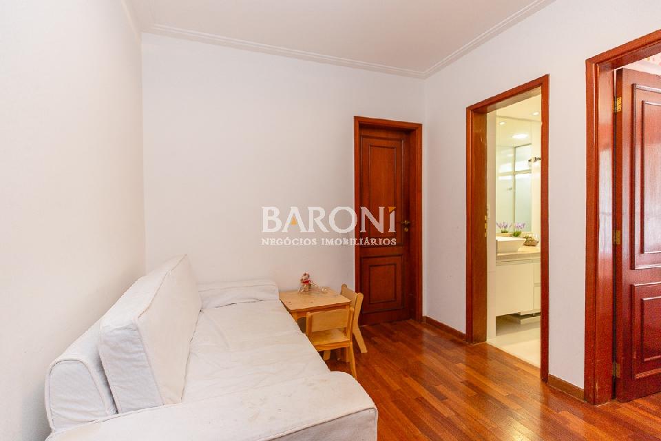 Apartamento - Vila Clementino