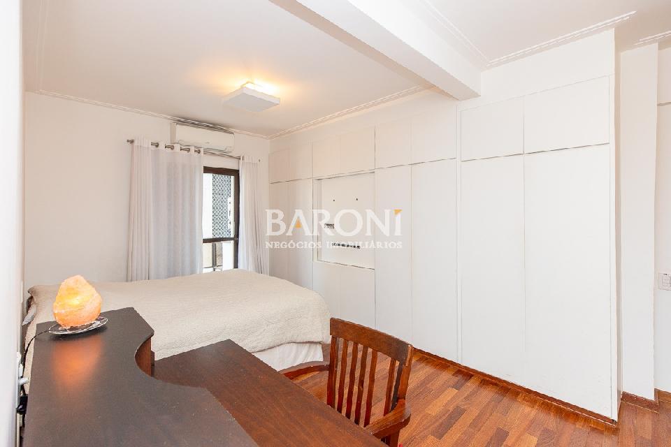 Apartamento - Vila Clementino