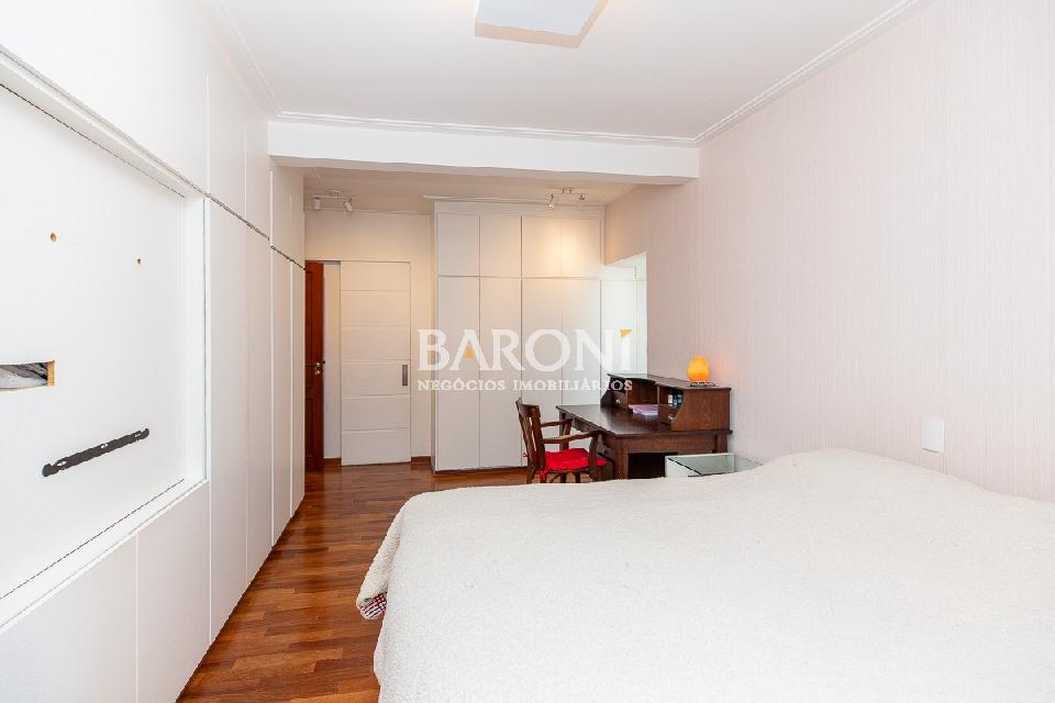 Apartamento - Vila Clementino