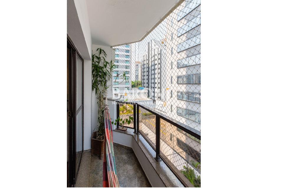 Apartamento - Vila Clementino