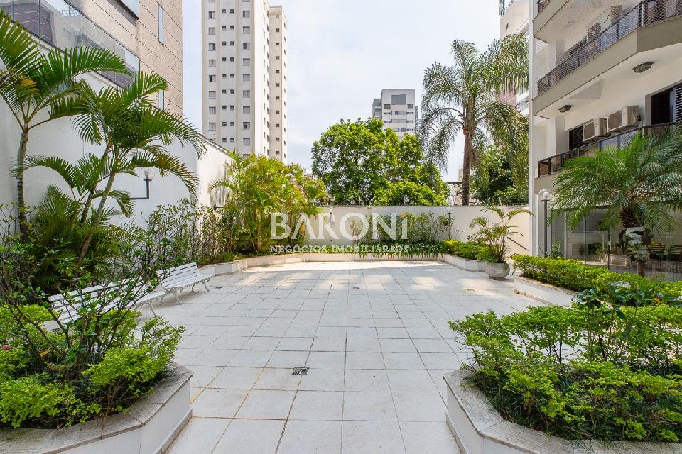 Apartamento - Vila Clementino