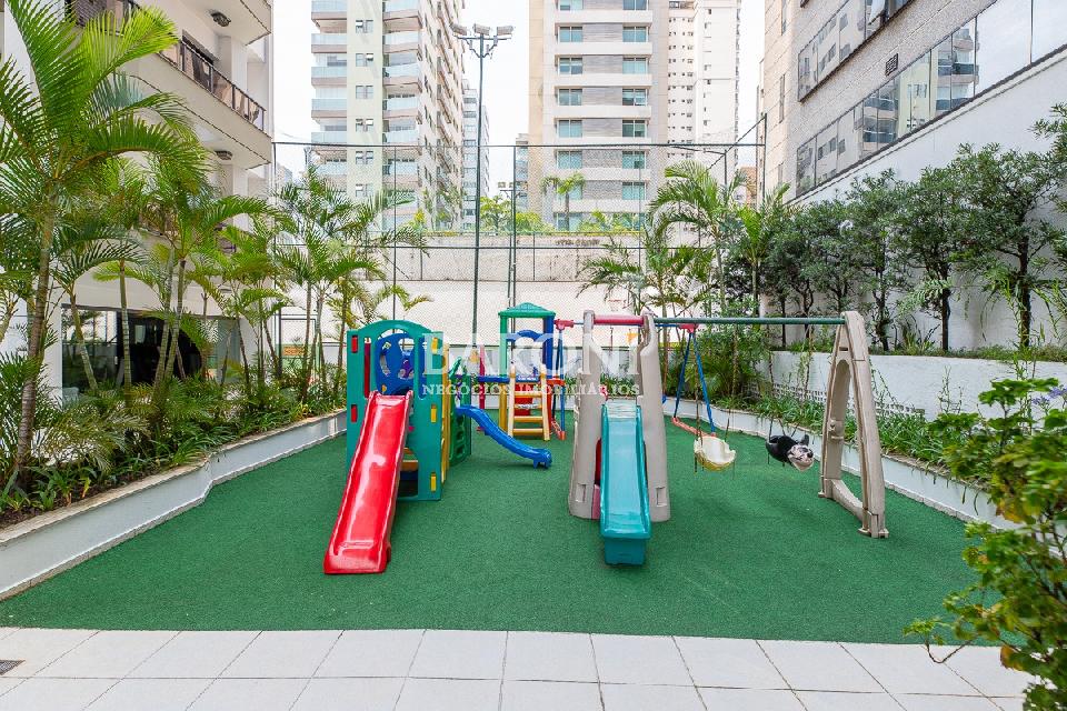 Apartamento - Vila Clementino