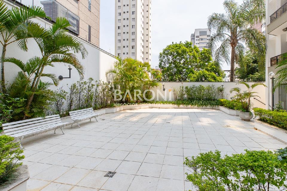 Apartamento - Vila Clementino