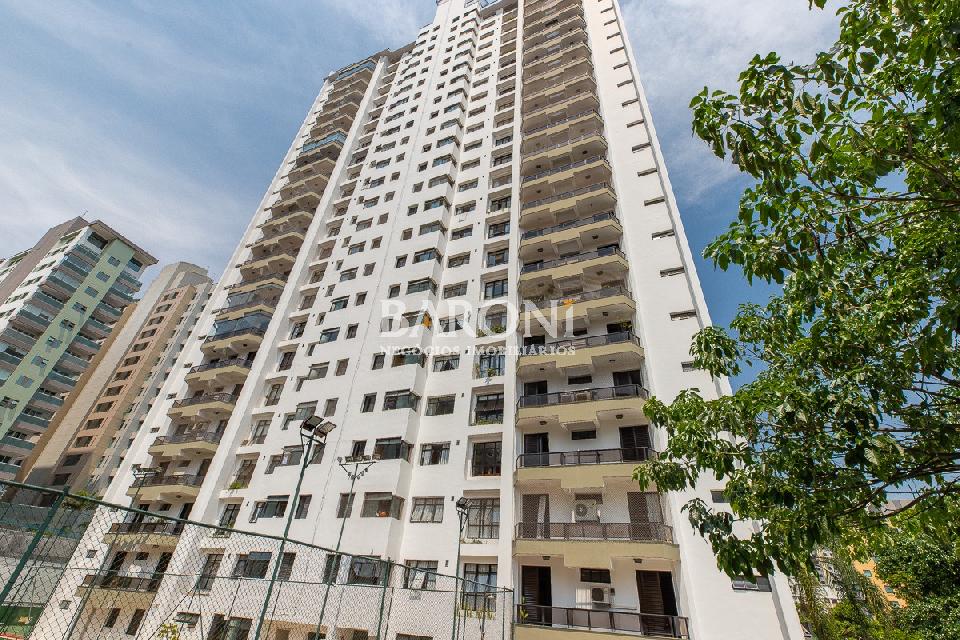 Apartamento - Vila Clementino