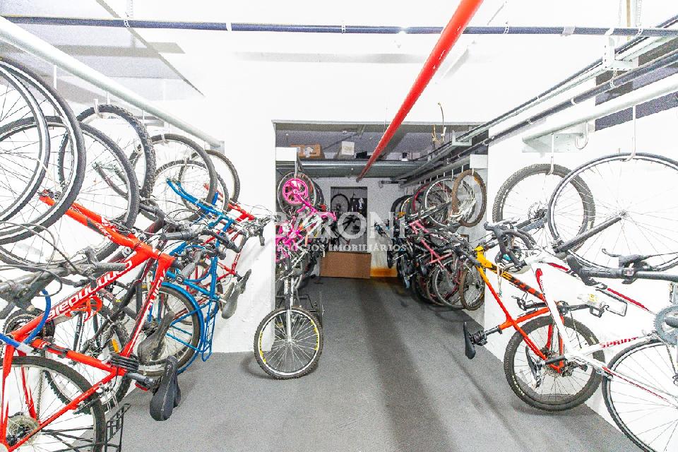 Apartamento - Vila Clementino