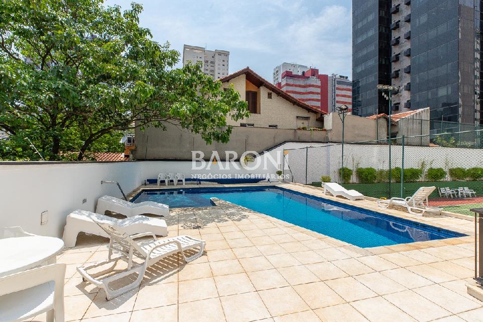 Apartamento - Vila Clementino