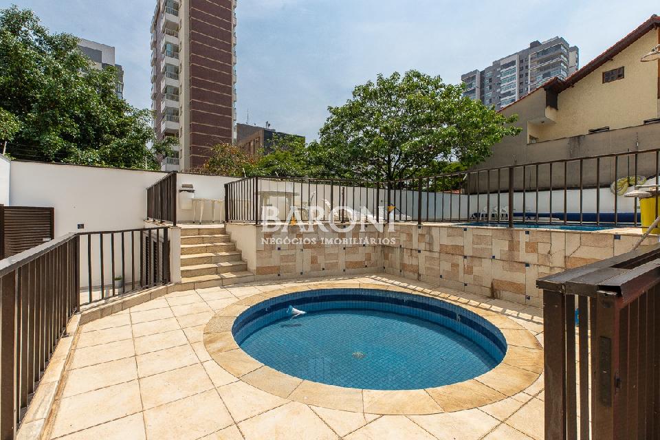 Apartamento - Vila Clementino