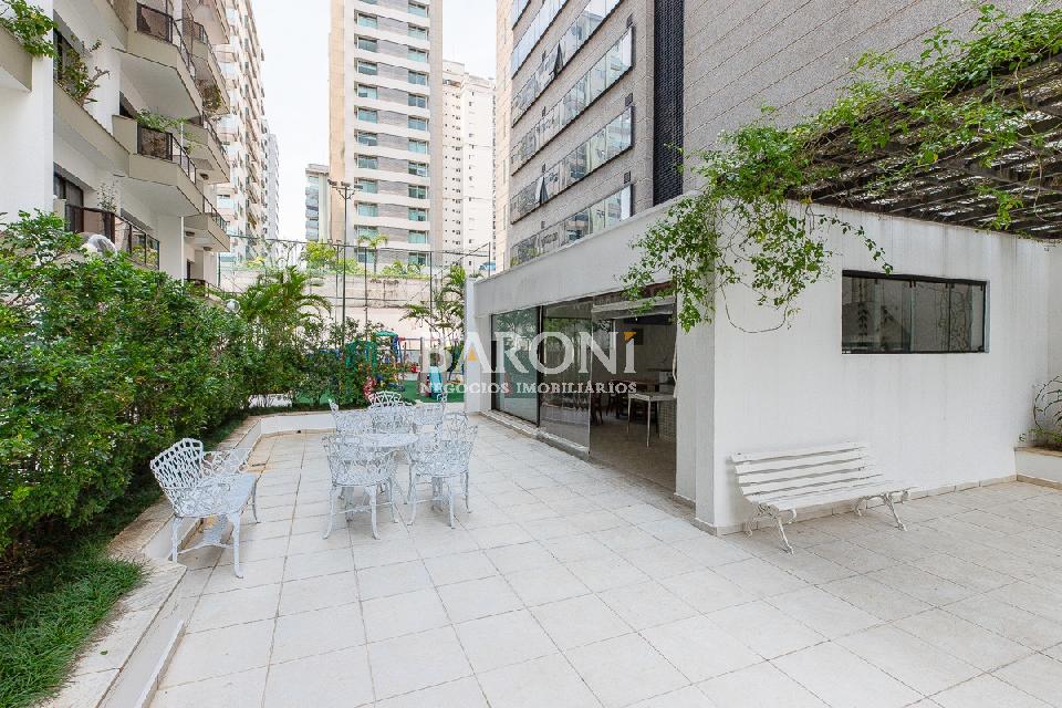 Apartamento - Vila Clementino