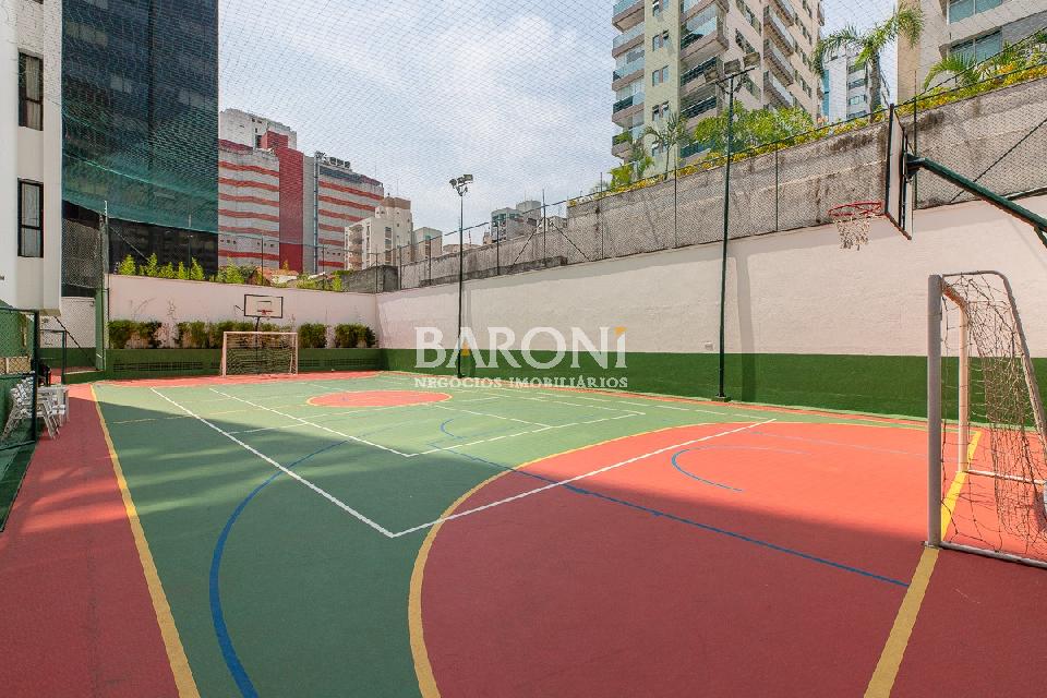 Apartamento - Vila Clementino