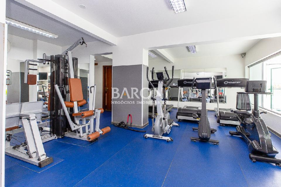 Apartamento - Vila Clementino