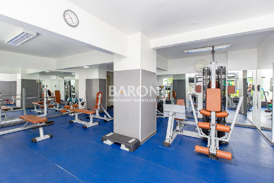 Apartamento - Vila Clementino