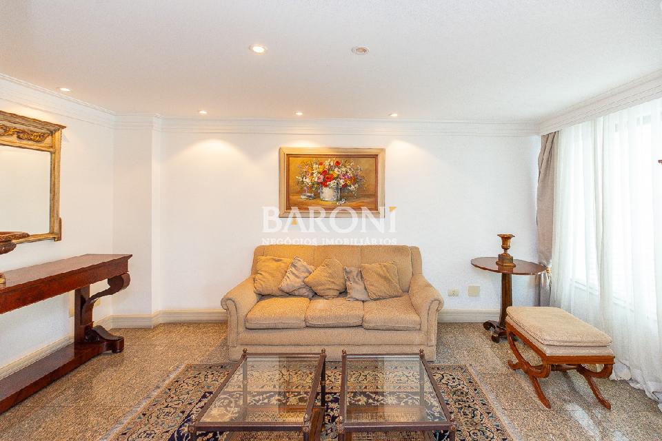 Apartamento - Vila Clementino