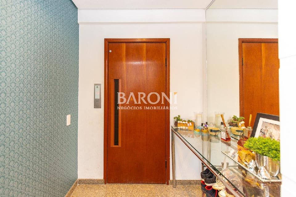 Apartamento - Vila Clementino