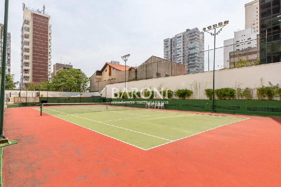 Apartamento - Vila Clementino