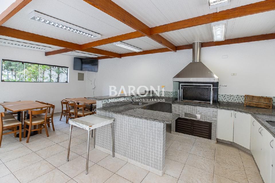 Apartamento - Vila Clementino