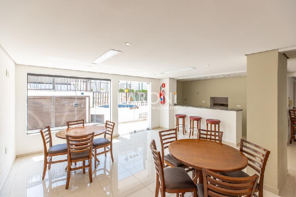 Apartamento - Vila Clementino