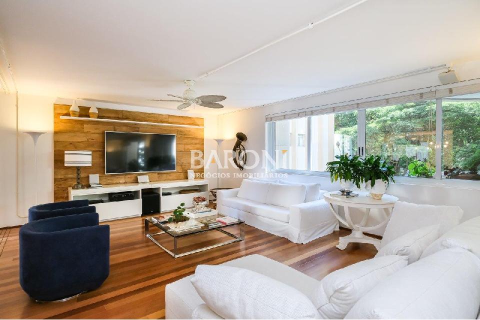 Apartamento - Jardim América