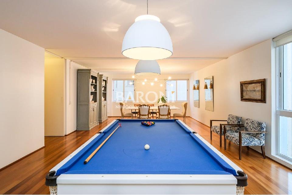 Apartamento - Jardim América