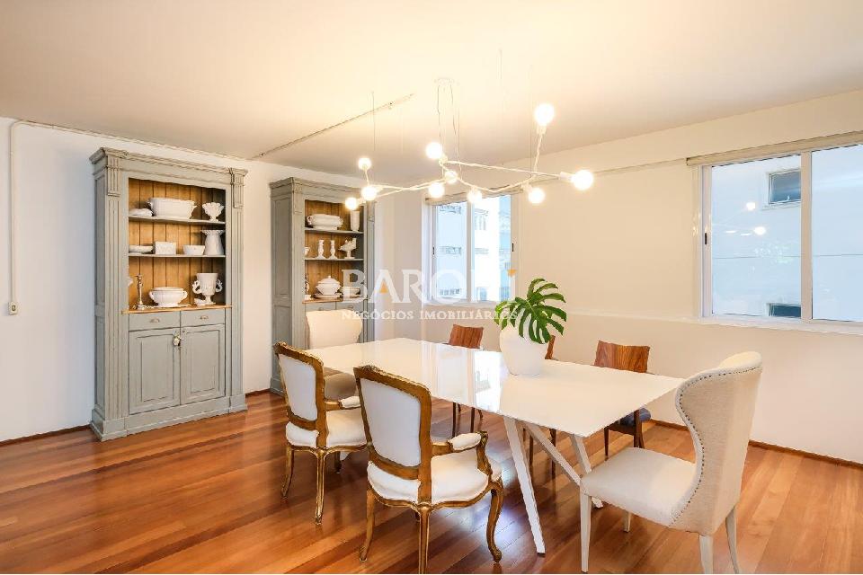 Apartamento - Jardim América