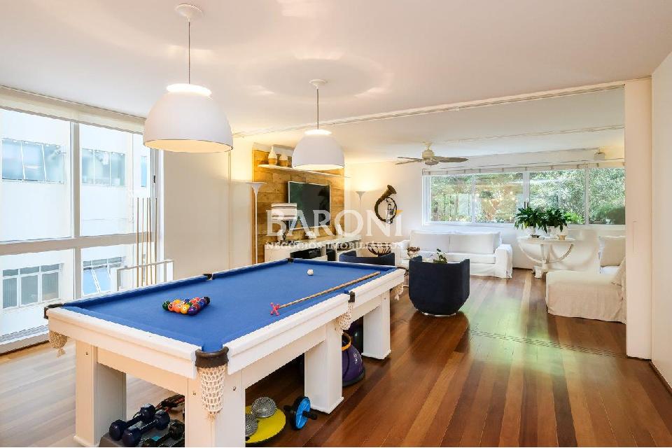 Apartamento - Jardim América