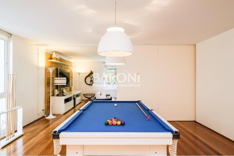 Apartamento - Jardim América